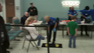 TSA Harasses 9-yo Boy and Other Train Passengers <em>After</em> Their Trip